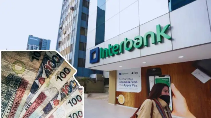 Interbank bonos subordinados