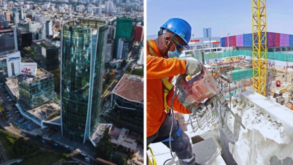 MEF anuncia shock regulatorio