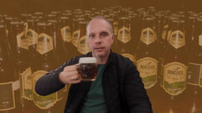 Dörcher bier historia