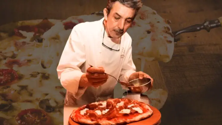 pizza raúl