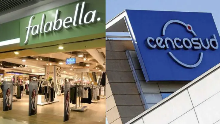 ventas navideñas falabella cencosud