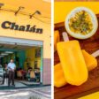 Chalán celebra 50 años fundación