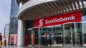 Scotiabank asesoró emisiones de deuda