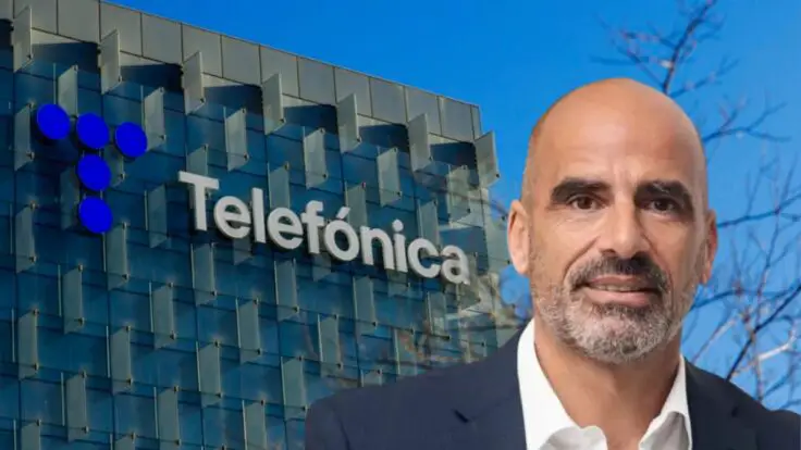 Telefónica vende su filial en Argentina a Telecom Argentina