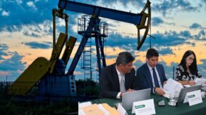 La Ponderosa Energy S.A.C. y Petroperú