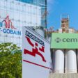 Saint-Gobain ha adquirido