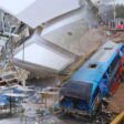 puente en Chancay y Real Plaza en Trujillo