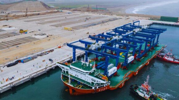 Importaciones y exportaciones