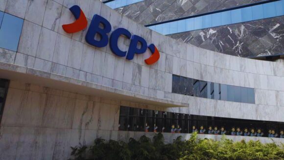 BCP y tasa de interés