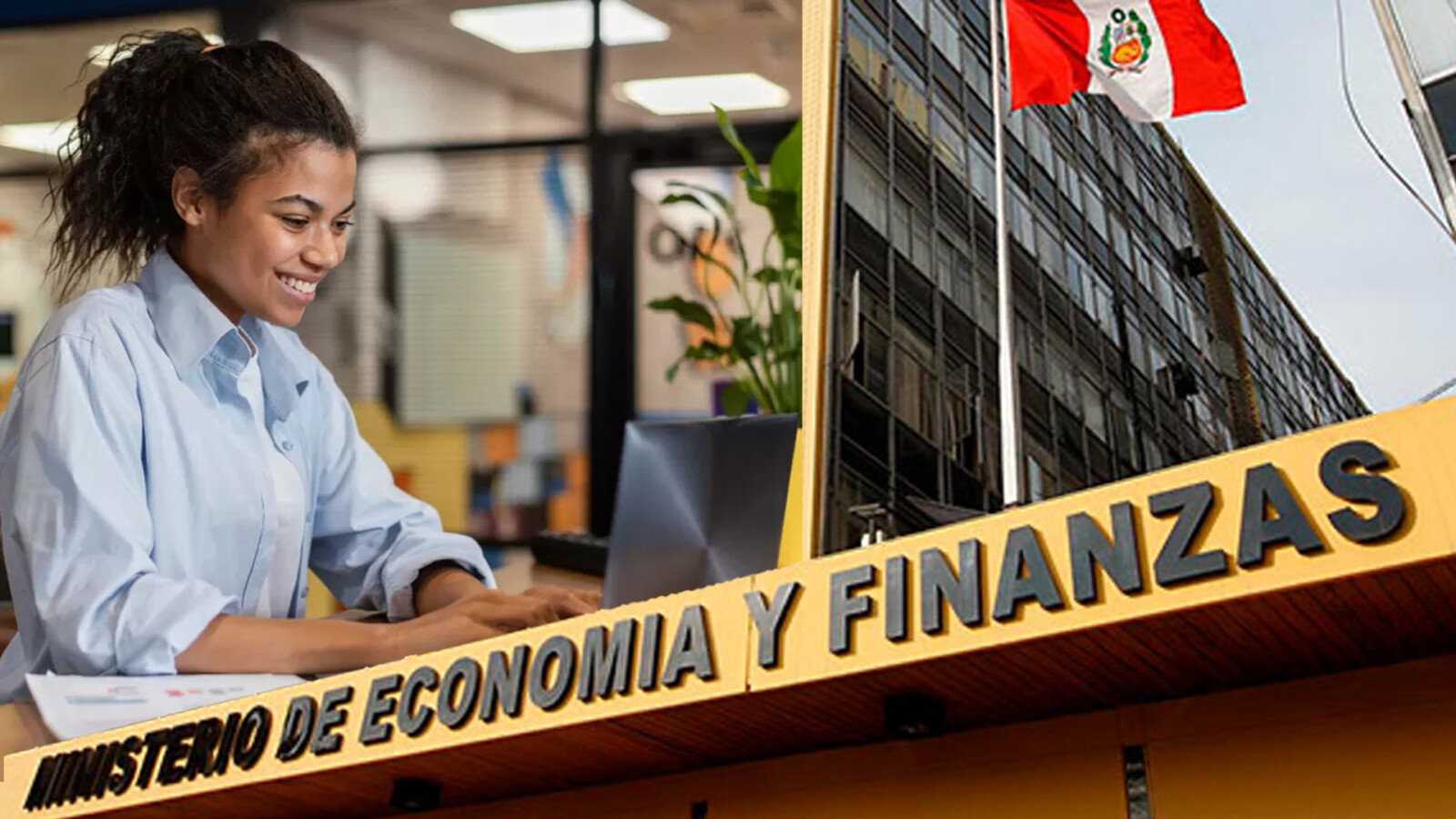 Convocatoria de trabajo MEF 2025: requisitos y cómo postular