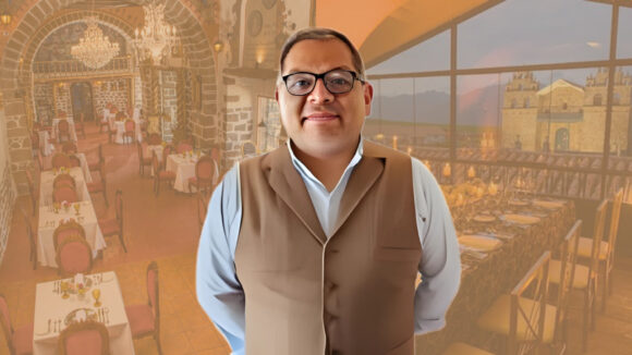 carlos zevallos