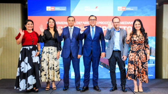 proyectos sector pesquero