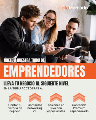 Tribu de emprendedores 