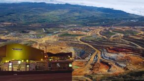 Newmont ha decidido el aplazamiento indefinido