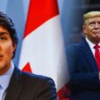 Canadá ha tomado represalias contra Estados Unidos