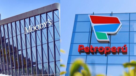 calificación de B3 a Petroperú