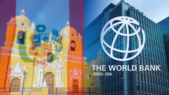 Banco Mundial (BM) reconoce el potencial del Perú