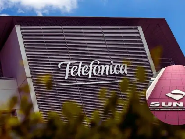 Telefónica del Perú ha detenido su deuda