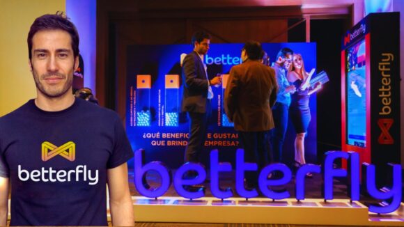 Betterfly