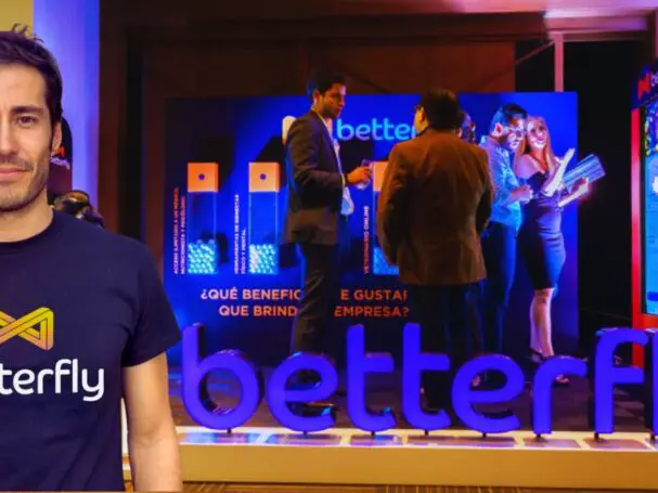 Betterfly