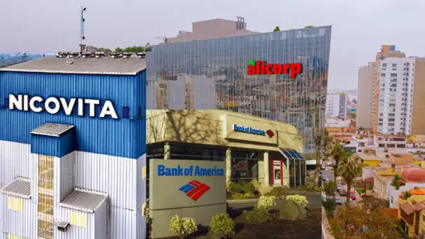 Alicorp financia Vitapro Ecuador