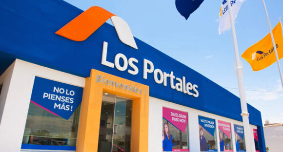 Los Portales emitió bonos por casi $5 millones.