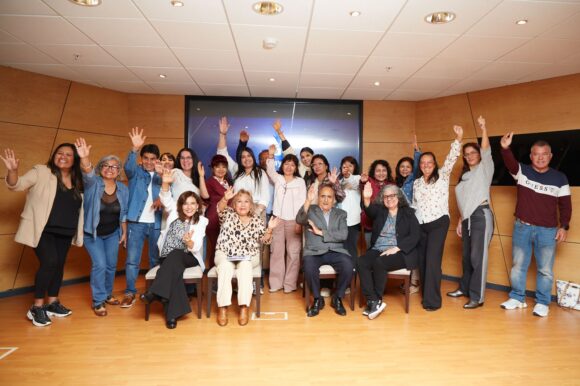 AFP Integra busca impulsar emprendimientos senior.