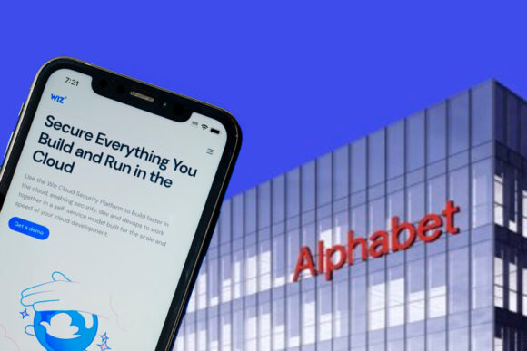 Compra de Wiz por Alphabet es la compra más cara de Google.