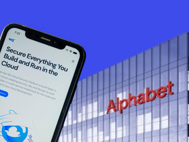 Compra de Wiz por Alphabet es la compra más cara de Google.