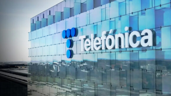 Telefónica del Perú