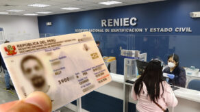 DNI electrónico gratuito: ¿Qué regiones serán beneficiadas?