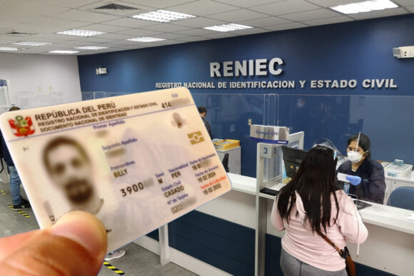 DNI electrónico gratuito: ¿Qué regiones serán beneficiadas?