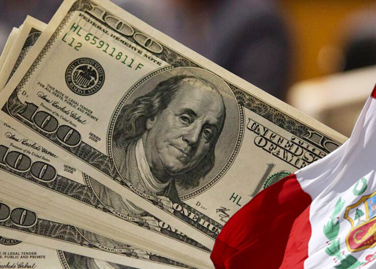 precio del dólar hoy Perú