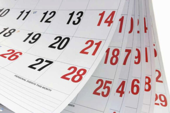 Buscan eliminar feriados religiosos