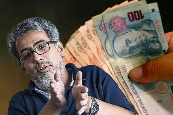 El MTPE plantea eliminación de CTS y gratificaciones.