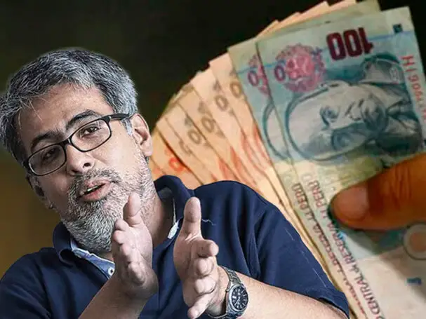 El MTPE plantea eliminación de CTS y gratificaciones.