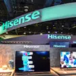 Hisense enfrenta demanda colectiva por televisores QLED.