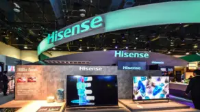 Hisense enfrenta demanda colectiva por televisores QLED.