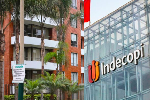 Inmobiliaria deberá pagar reembolso por malos acabados en departamento en Surquillo.