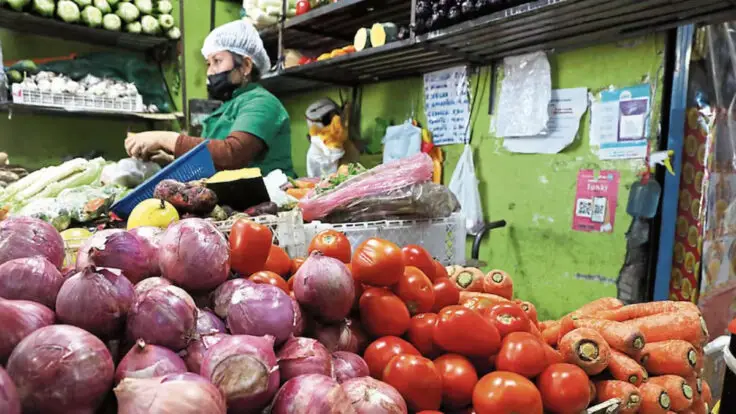 inflación Lima Metropolitana 2025