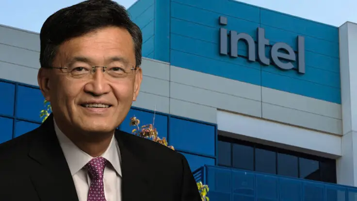 Nuevo CEO de Intel 2025: ¿Quién es Lip-Bu Tan?