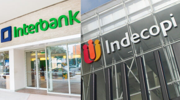 Indecopi impone sanción a Interbank por fallos.