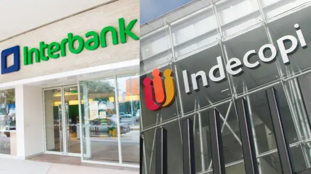 Indecopi impone sanción a Interbank por fallos.