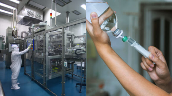 Digemid cierra temporalmente planta de Medifarma tras tragedias por suero fisiológico defectuoso