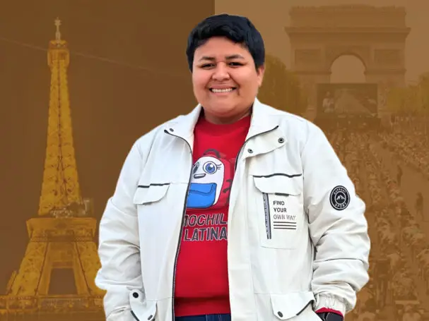 mochila latina historia