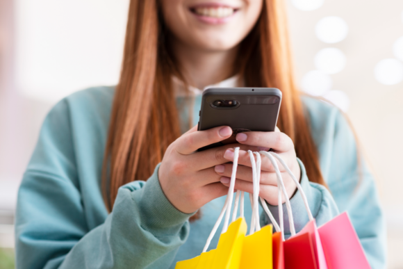 Has crecer tu marca conociendo el comportamiento de consumo de centennials.