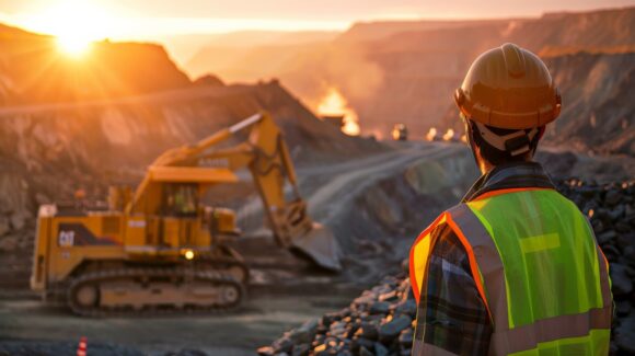 Transferencias mineras en regiones superan los S/2,4 millones