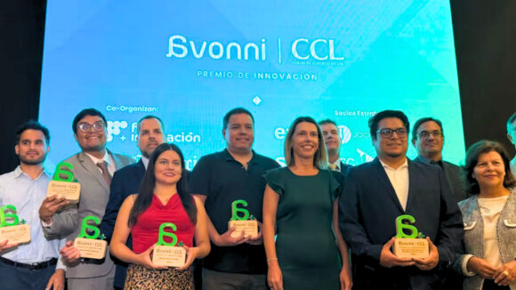 Premio avonni 2025