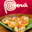 sector gastronómico peruano