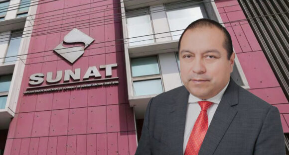 Recaudación tributaria en 2025 crece impulsada por el sector pesquero y agropecuario.